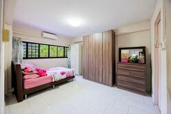 Blk 11 Marsiling Gardens (Woodlands), HDB 5 Rooms #615130571